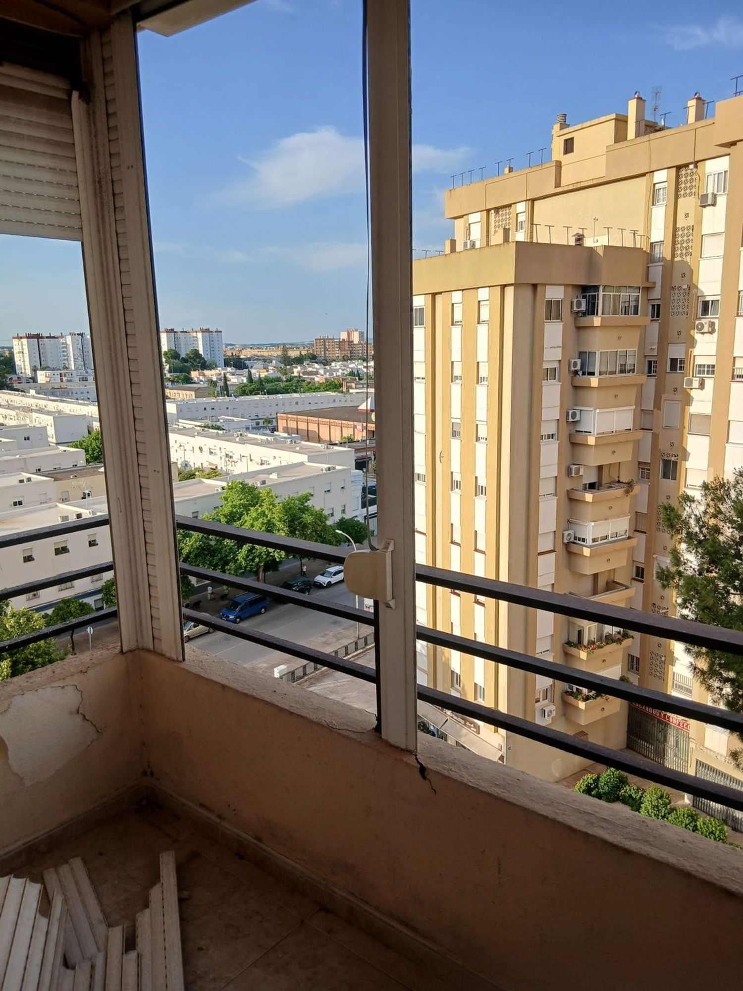 Piso en Calle República Saharaui, 3, Pago San José - Princi - Jerez - Foto 4