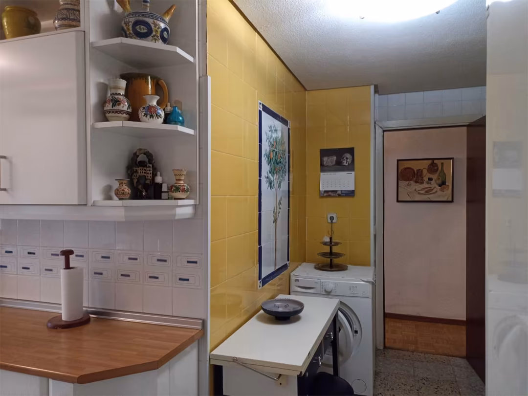 Piso en  Calle de Santiago de Compostela 66 - Foto 16