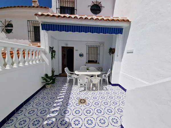 Chalet adosado en Calle Sector s, 7 - Foto 6