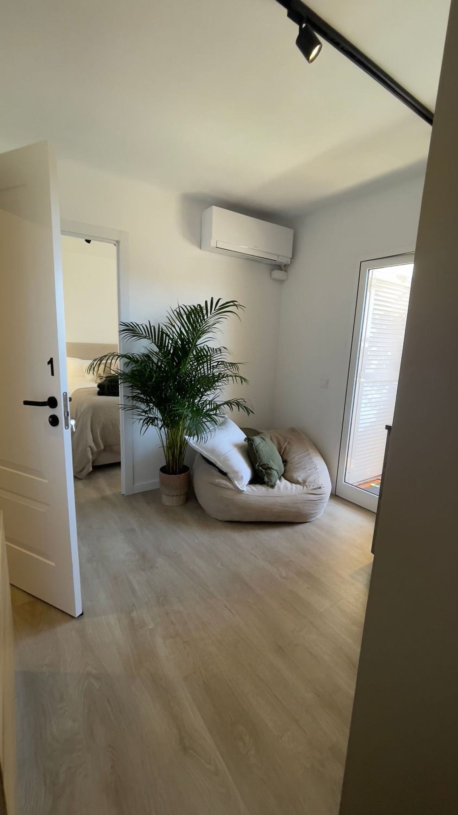 Estudio en calle de Caro, 11 - Foto 8