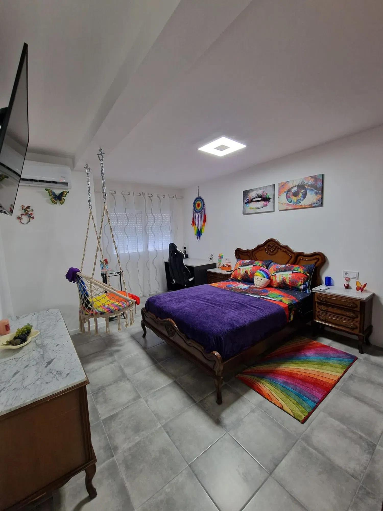 Estudio en calle Benilloba, 41 - Foto 1