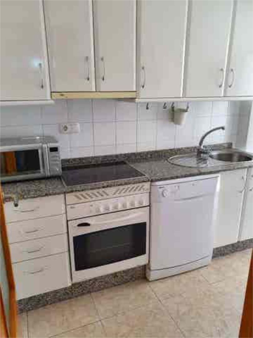 Piso en MURCIA CAPITAL - Foto 9