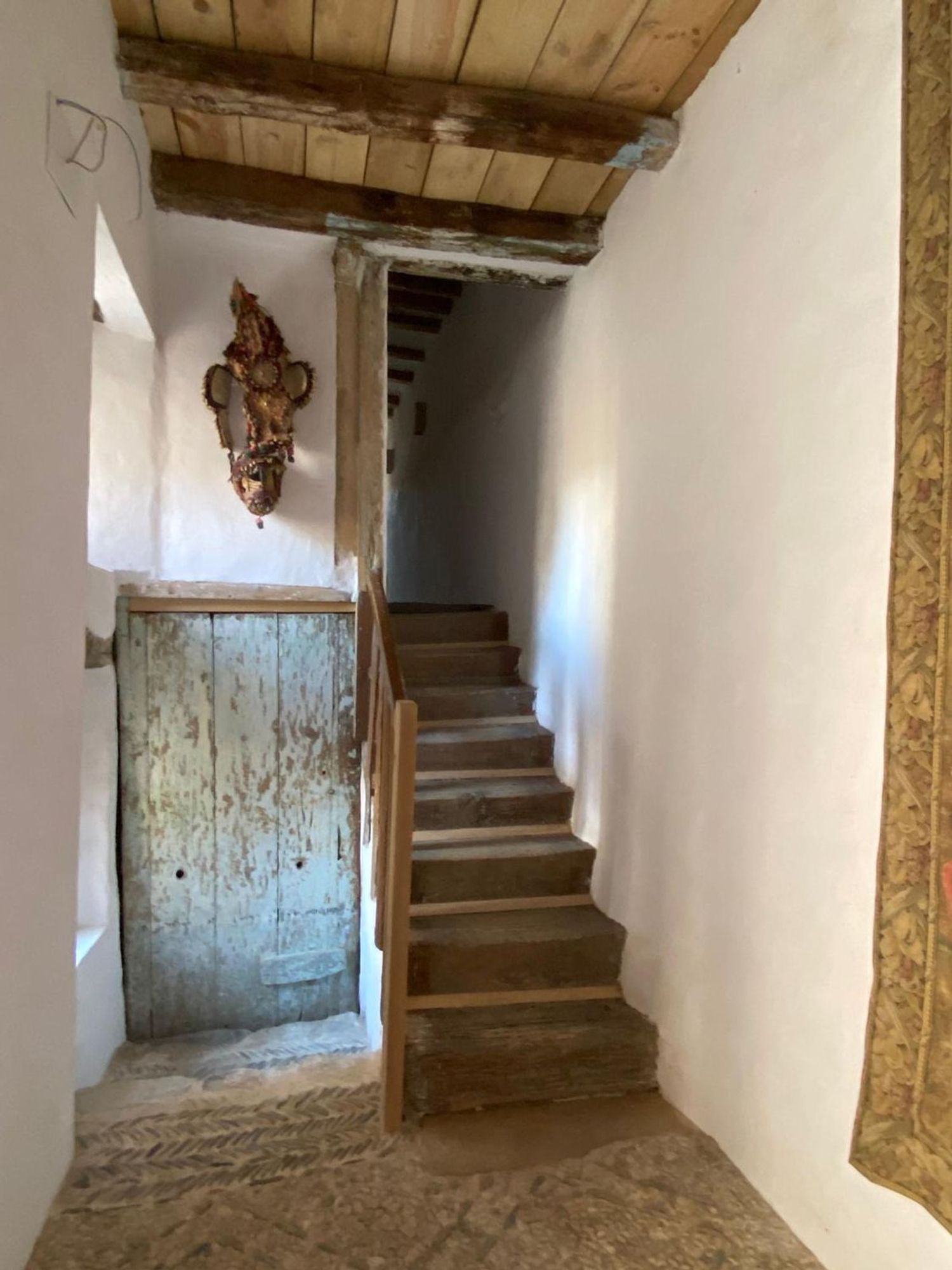Casa de pueblo en Calle Real, 20 - Foto 4