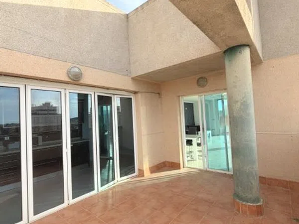 Ático en Calle Beniarbeig, 9, Garbinet - Parque de las Avenidas - Foto 10