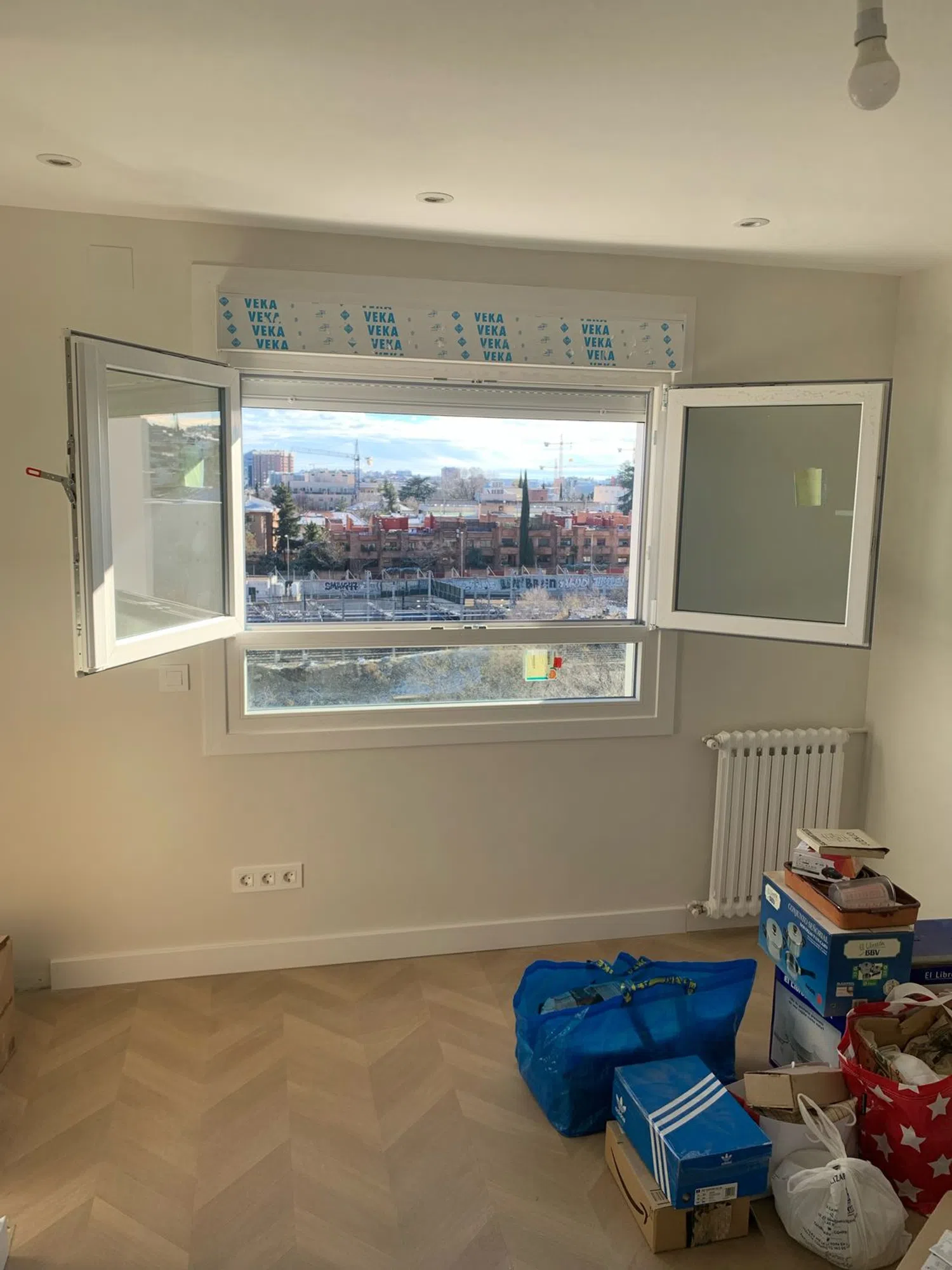 Piso en calle de Manuel Ferrero, 5 - Foto 5