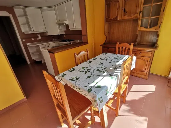 Chalet adosado en Avenida Francisco Guerrero, 3 - Foto 8