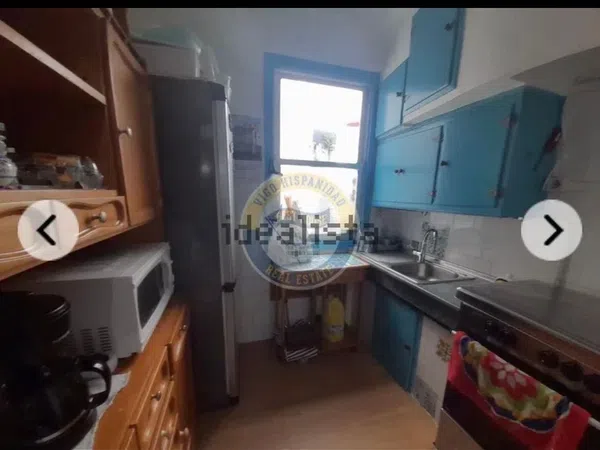 Piso en Calle Purificación-Saavedra, 7, Teis, Teis - Foto 1