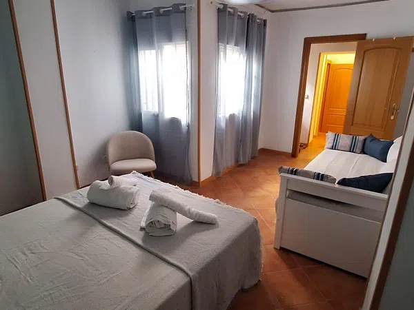 Casa de pueblo en Calle Nuestra Señora del Rosario, 32, Centro, Centro - Foto 11