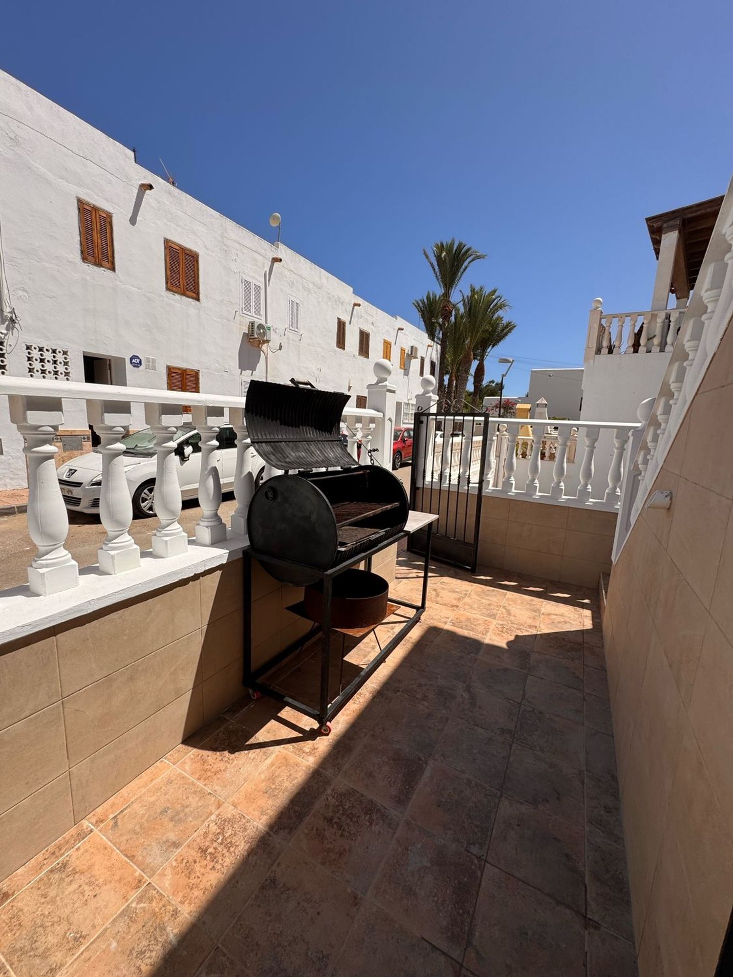 Chalet adosado en Calle del Pez, 9, Las Marinas - Foto 13