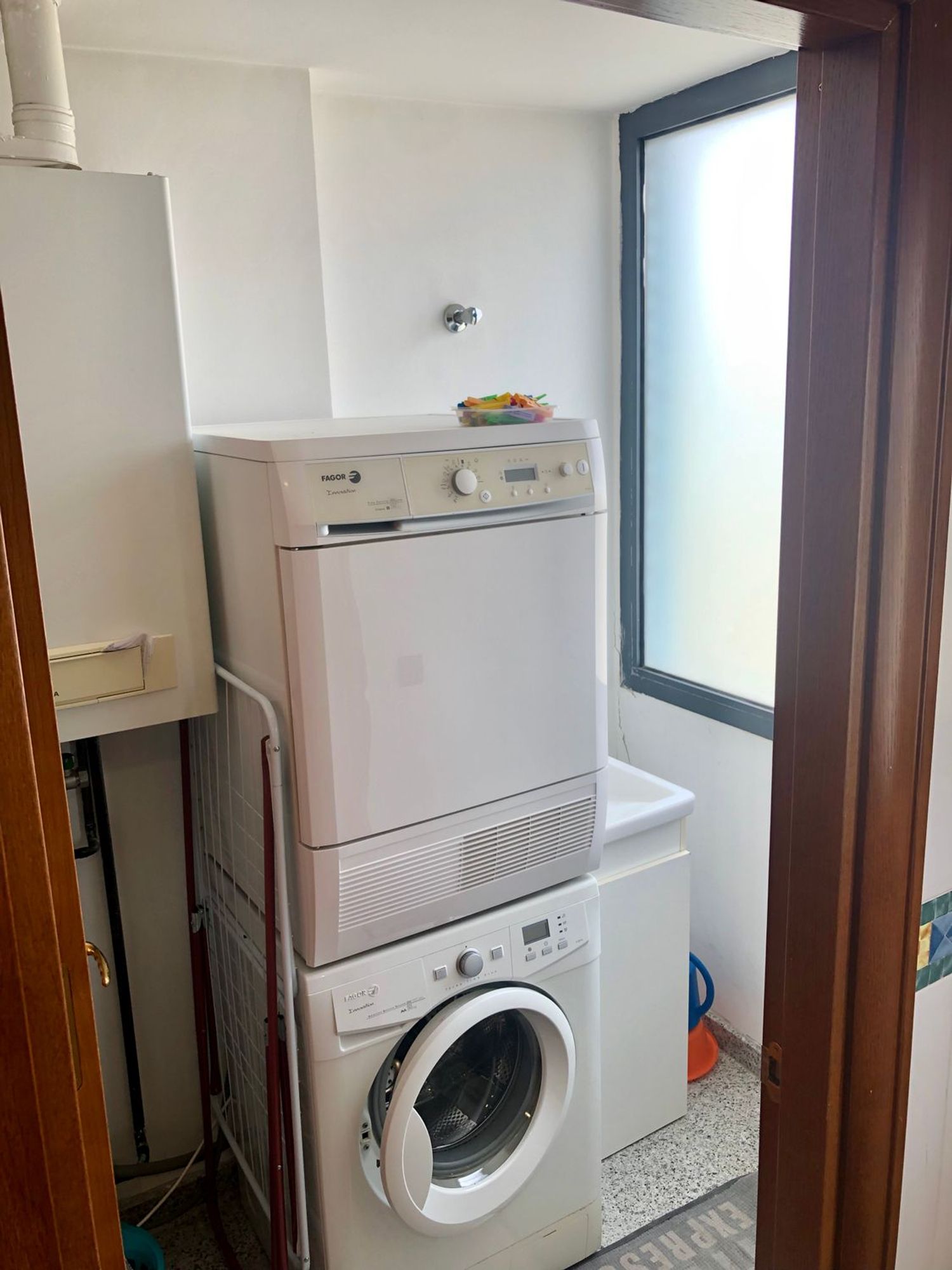Piso en Calle Jerónimo Soriano, 5, Ensanche - Fuenfresca, Ensanche - Fuenfresca - Foto 14