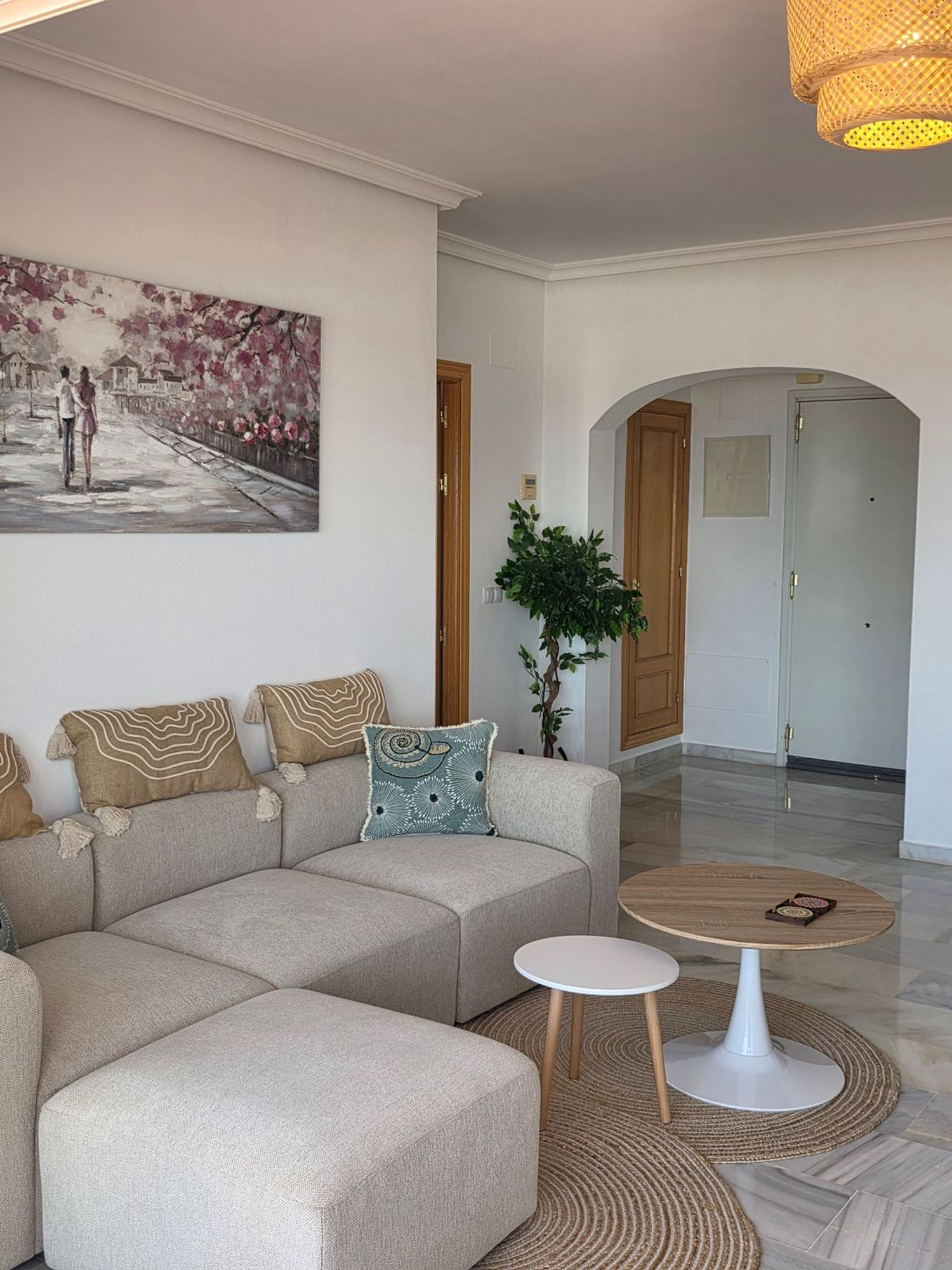 Piso en Calle del Mati, 5, Bonalba-Cotoveta, Bonalba-Cotoveta - Foto 11