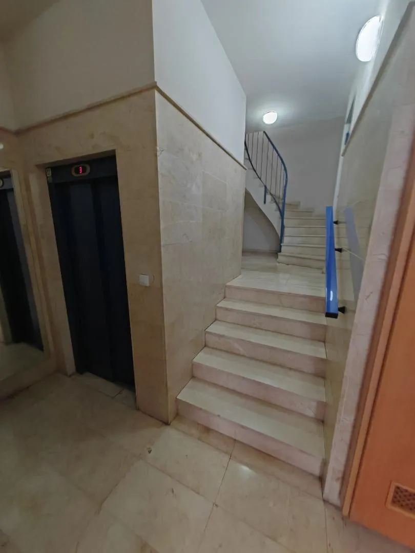 Piso en  Calle Magistral Segura 1 - Foto 14