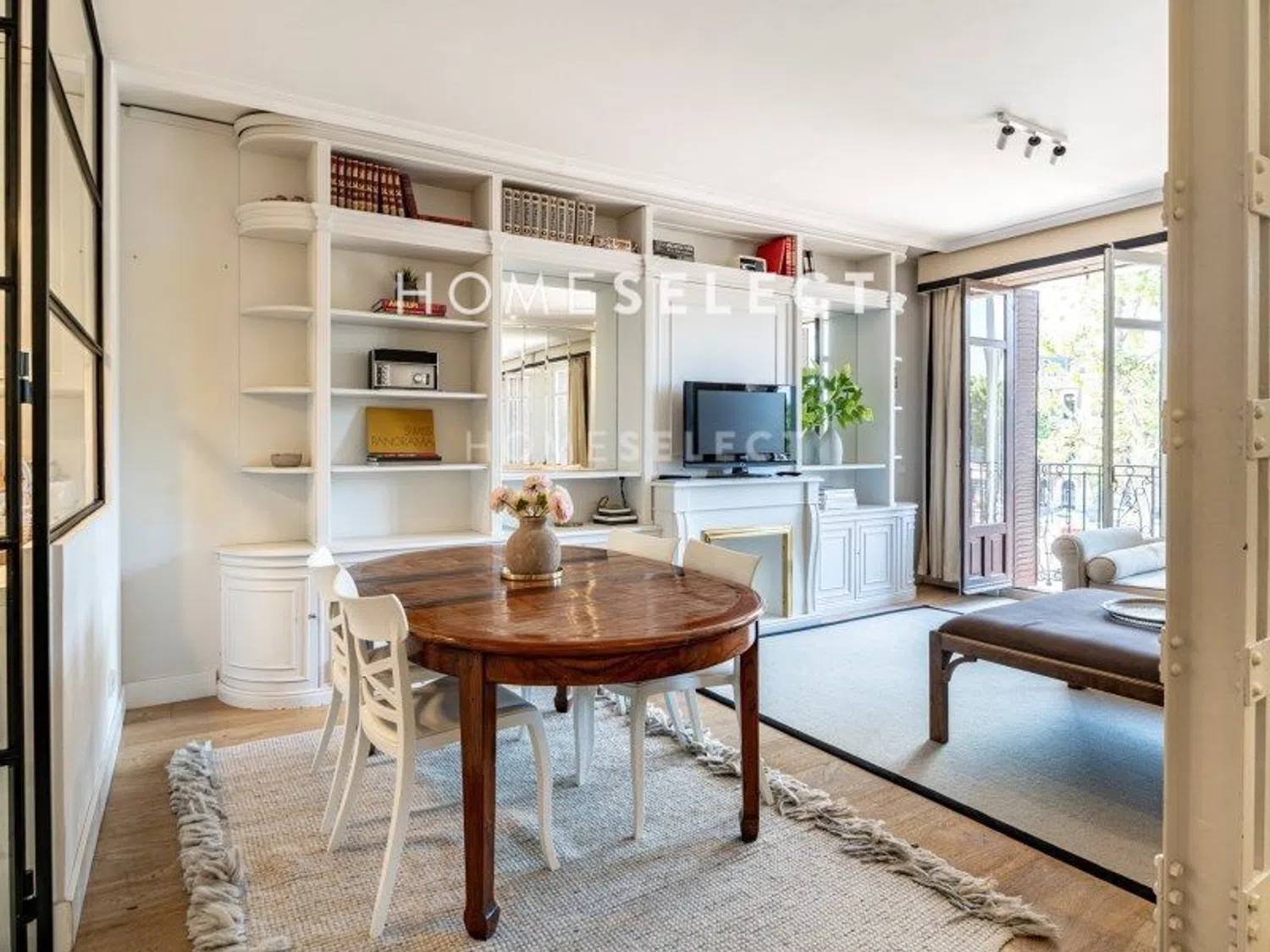 Piso en paseo de la Infanta Isabel - Foto 10