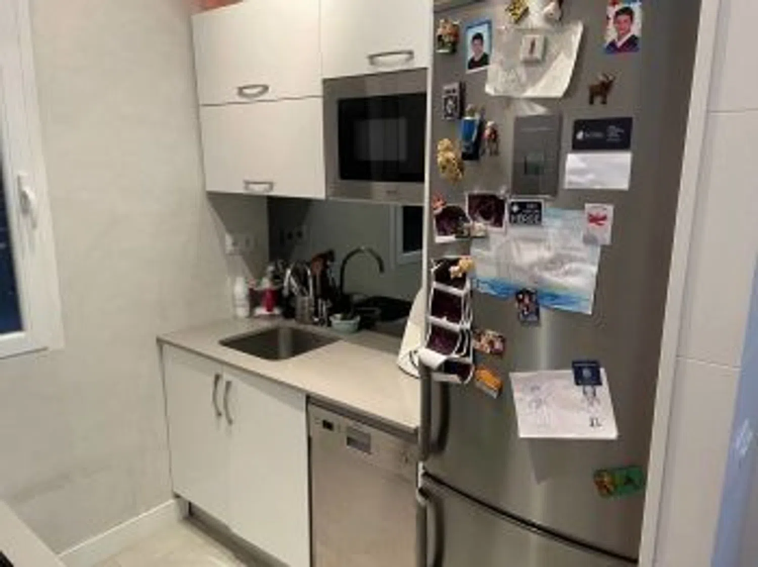 Piso en calle de Juan Bravo, 57 - Foto 7