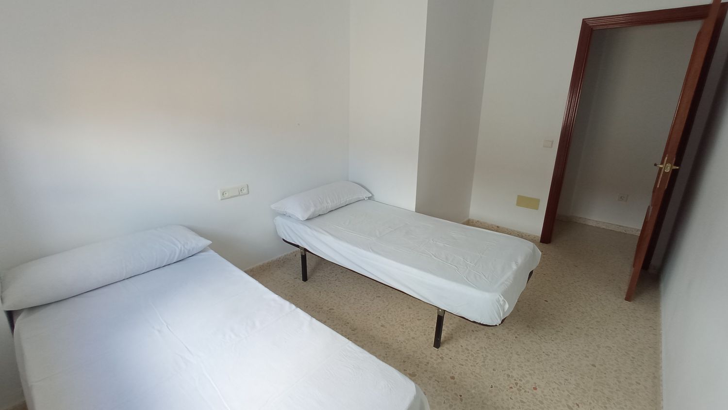Piso en Plaza Juan Carlos I, 1, Zona Juzgados - La Feria - Foto 4