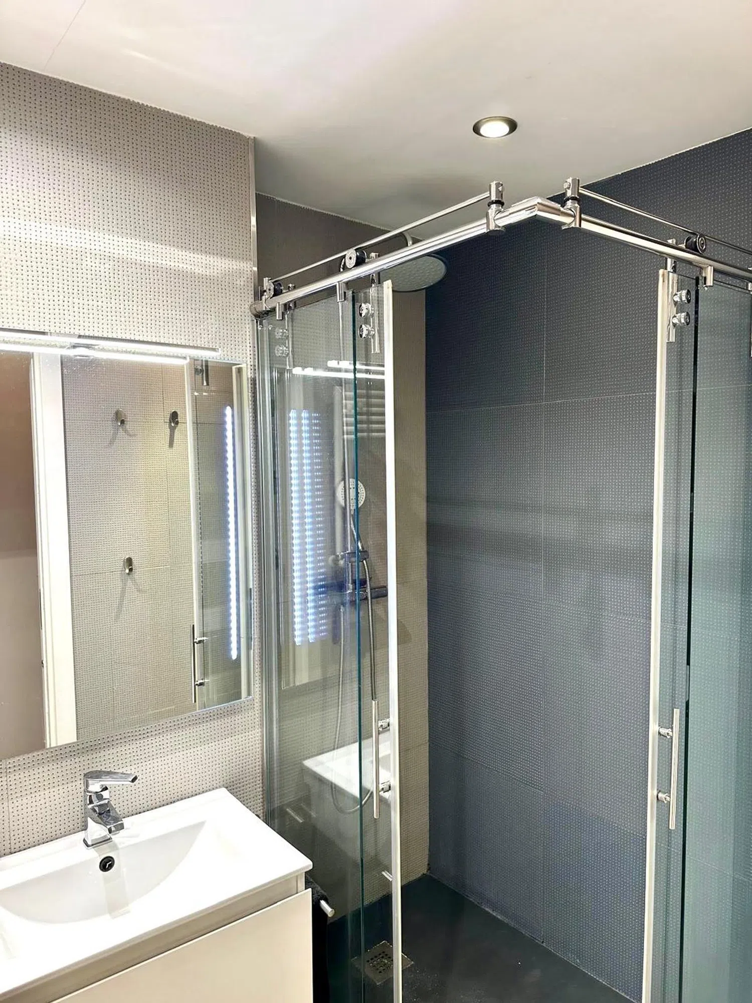 Piso en calle de Francos Rodríguez, 58 - Foto 25