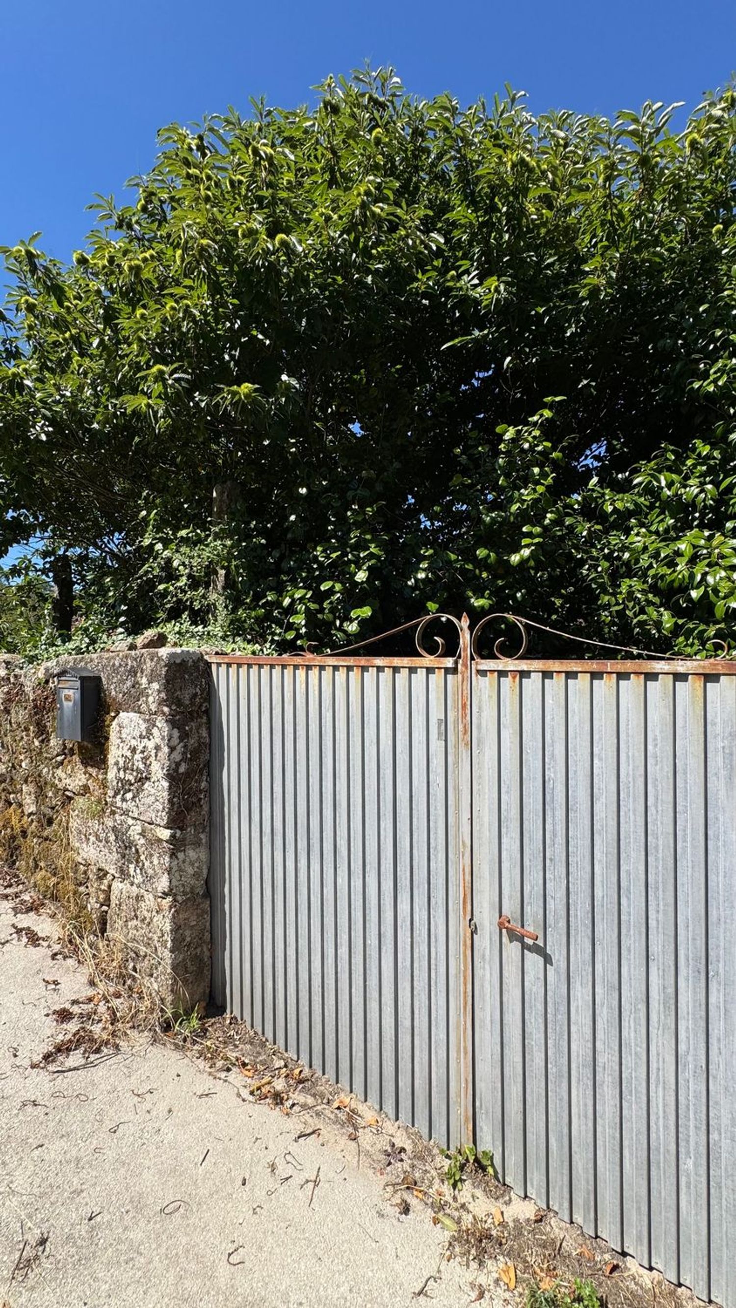 Finca rústica en San Cristóbal de Remesar, 3 - Foto 14