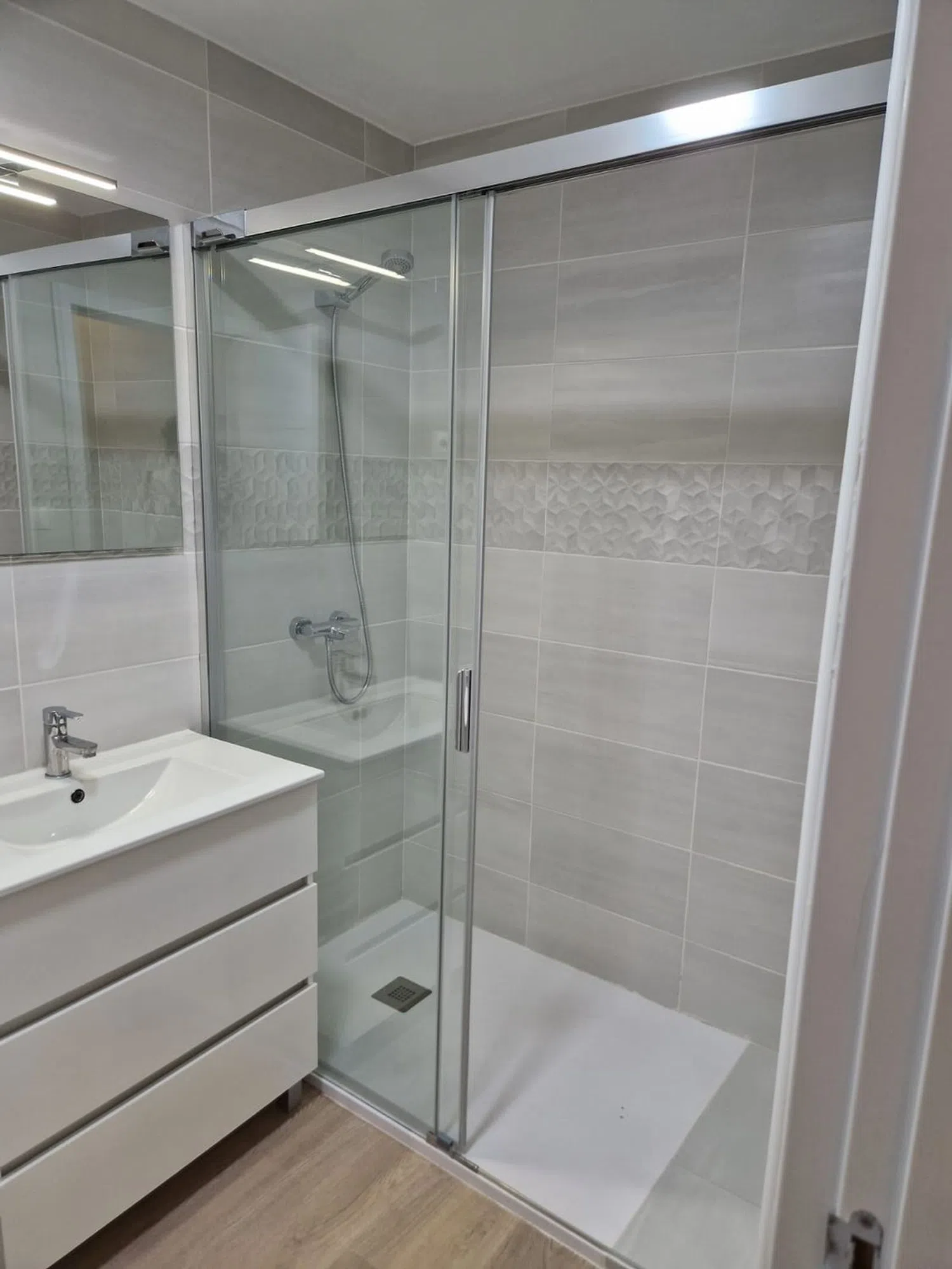 Piso en calle Blas de Lezo, 31 - Foto 17