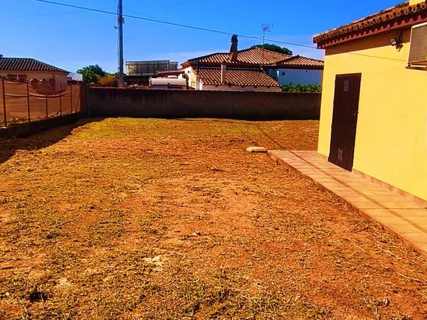 Casa rural en camino de la Doma, 1 - Foto 27