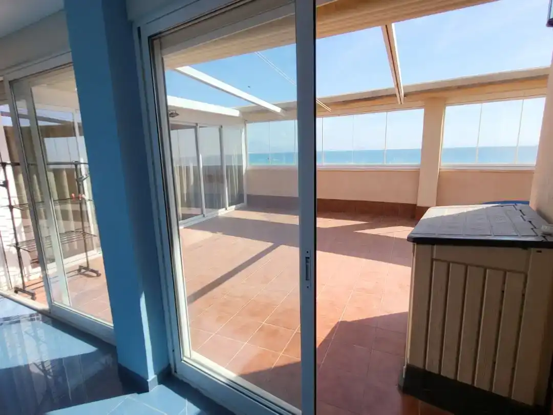 Dúplex en  Avinguda d'Alacant 2 - Foto 18