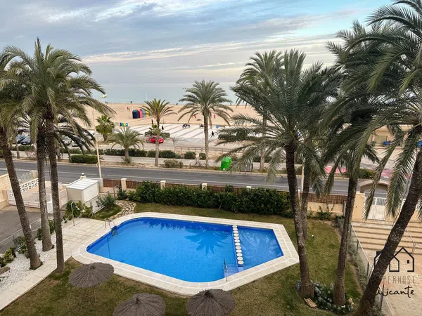 Piso en Avenida de Niza, 26, Playa de San Juan - Foto 5