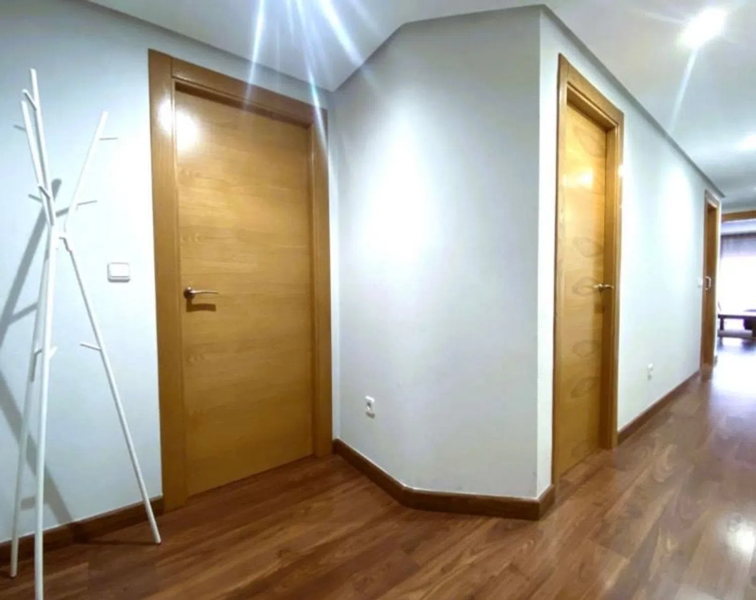 Piso en calle Angeles, 16 - Foto 2