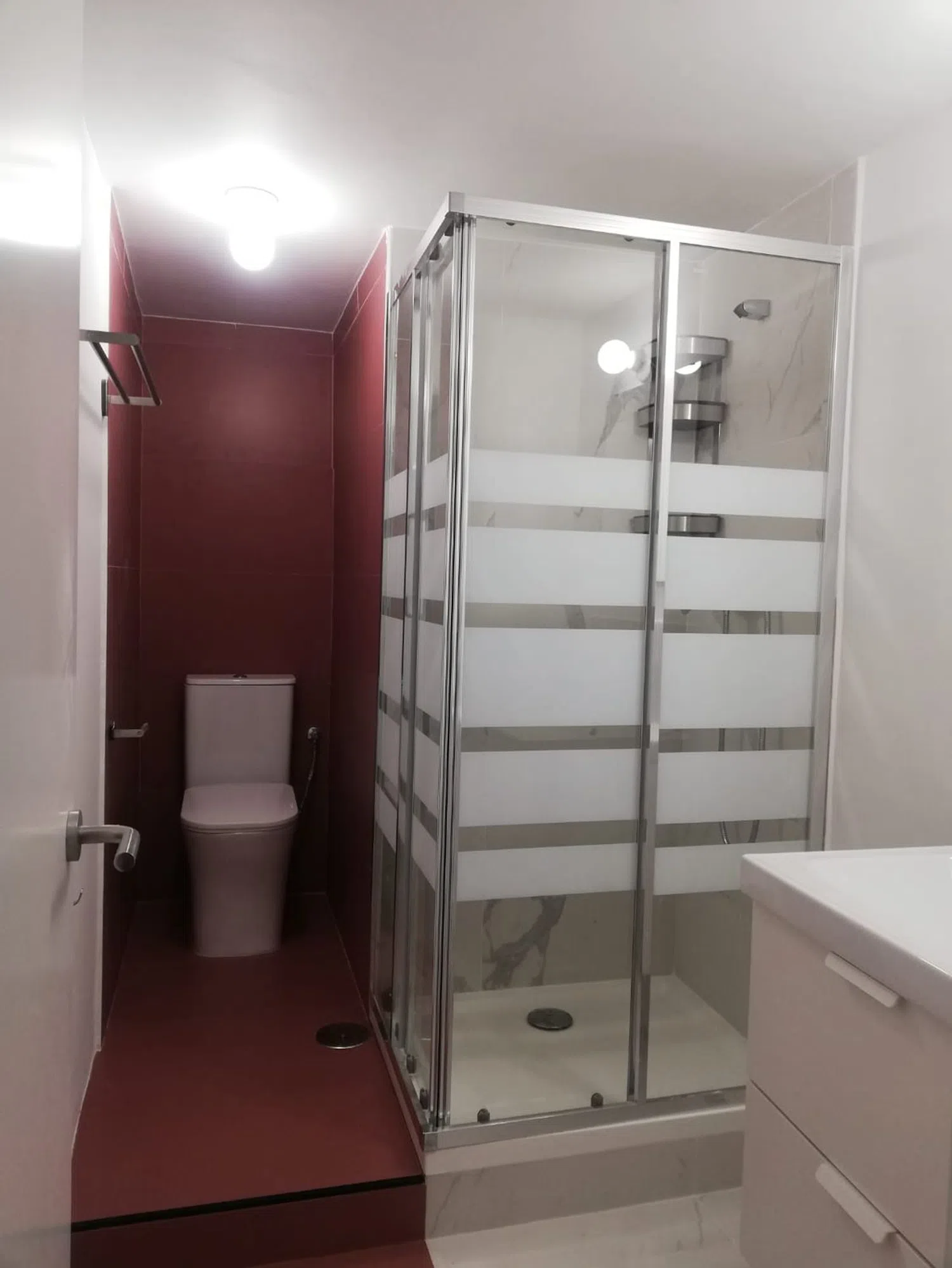 Estudio en plaza de las Comendadoras, 1 - Foto 20