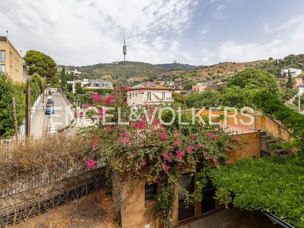Casa o chalet independiente en Sarrià, Sarrià - Foto 9