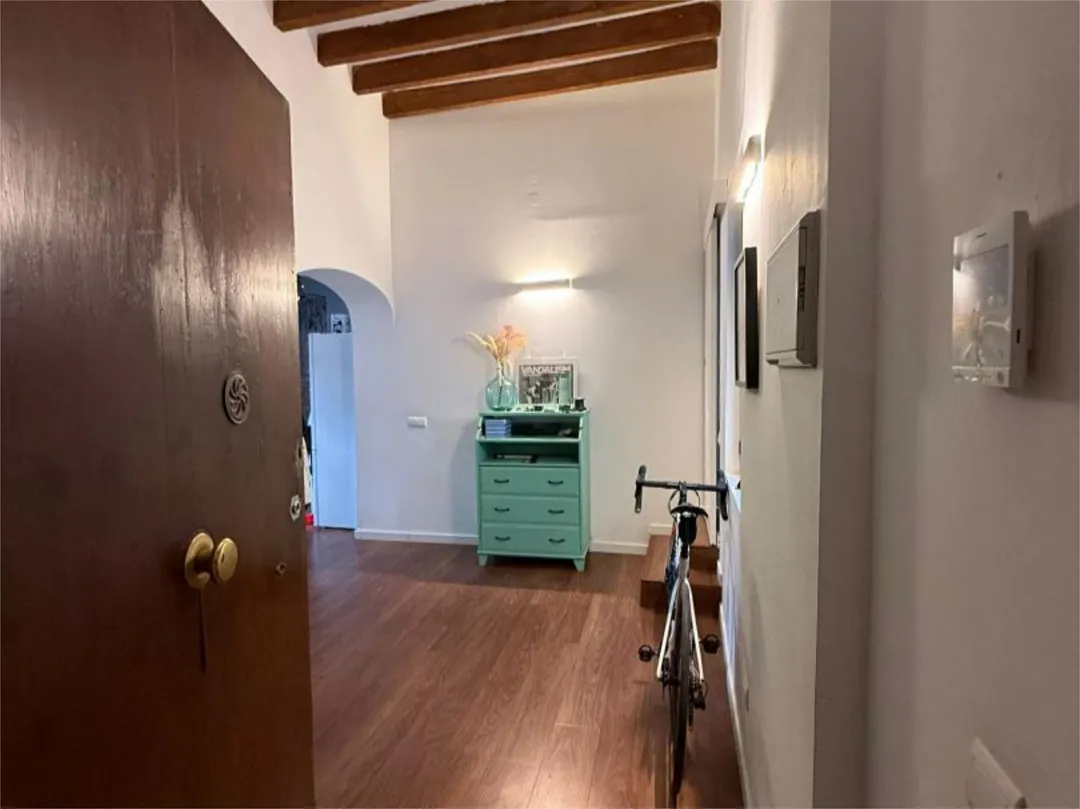 Piso en  Carrer de Santa Clara 2 - Foto 2