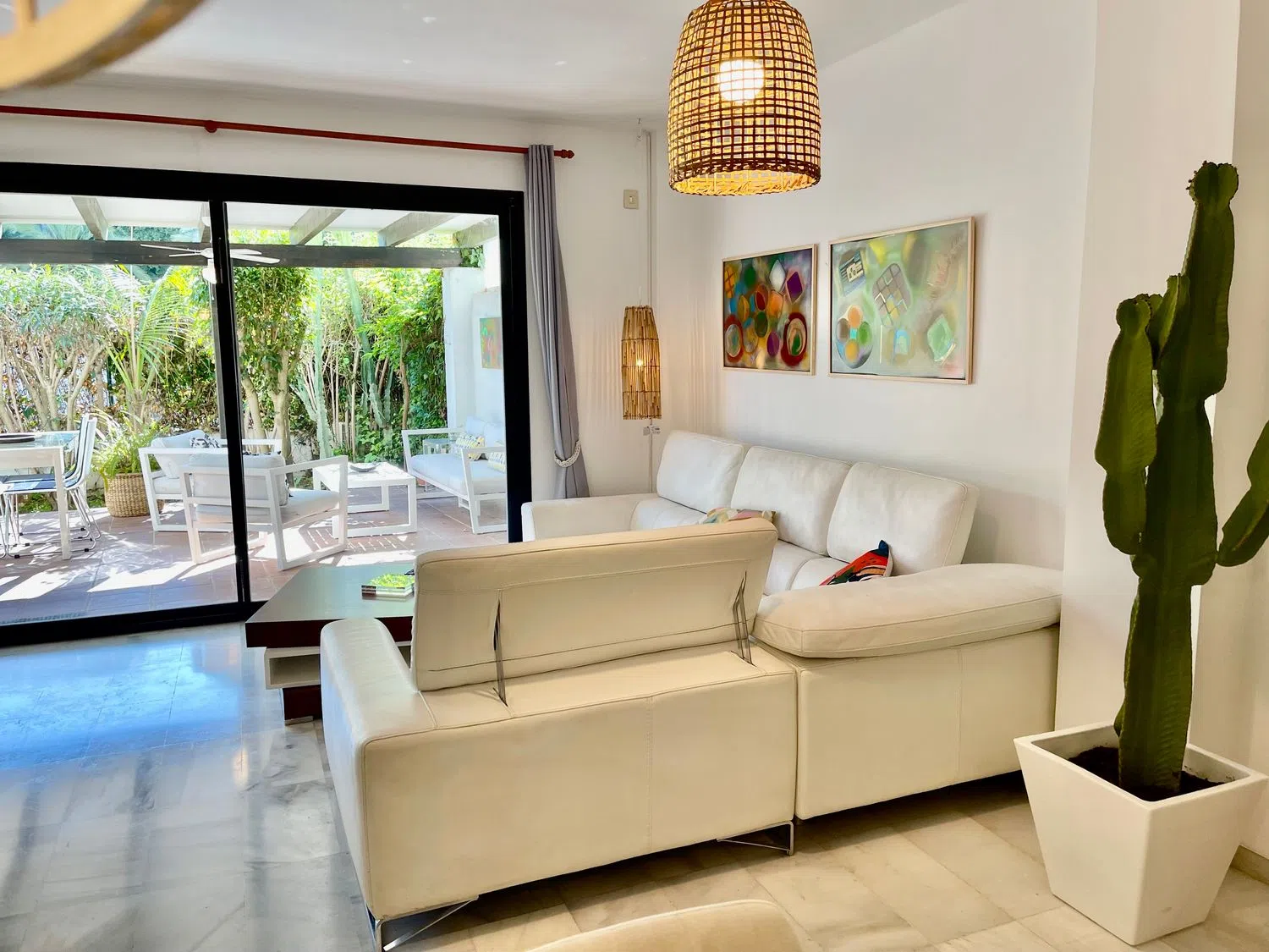 Piso en avenida José Banús, 2 - Foto 35