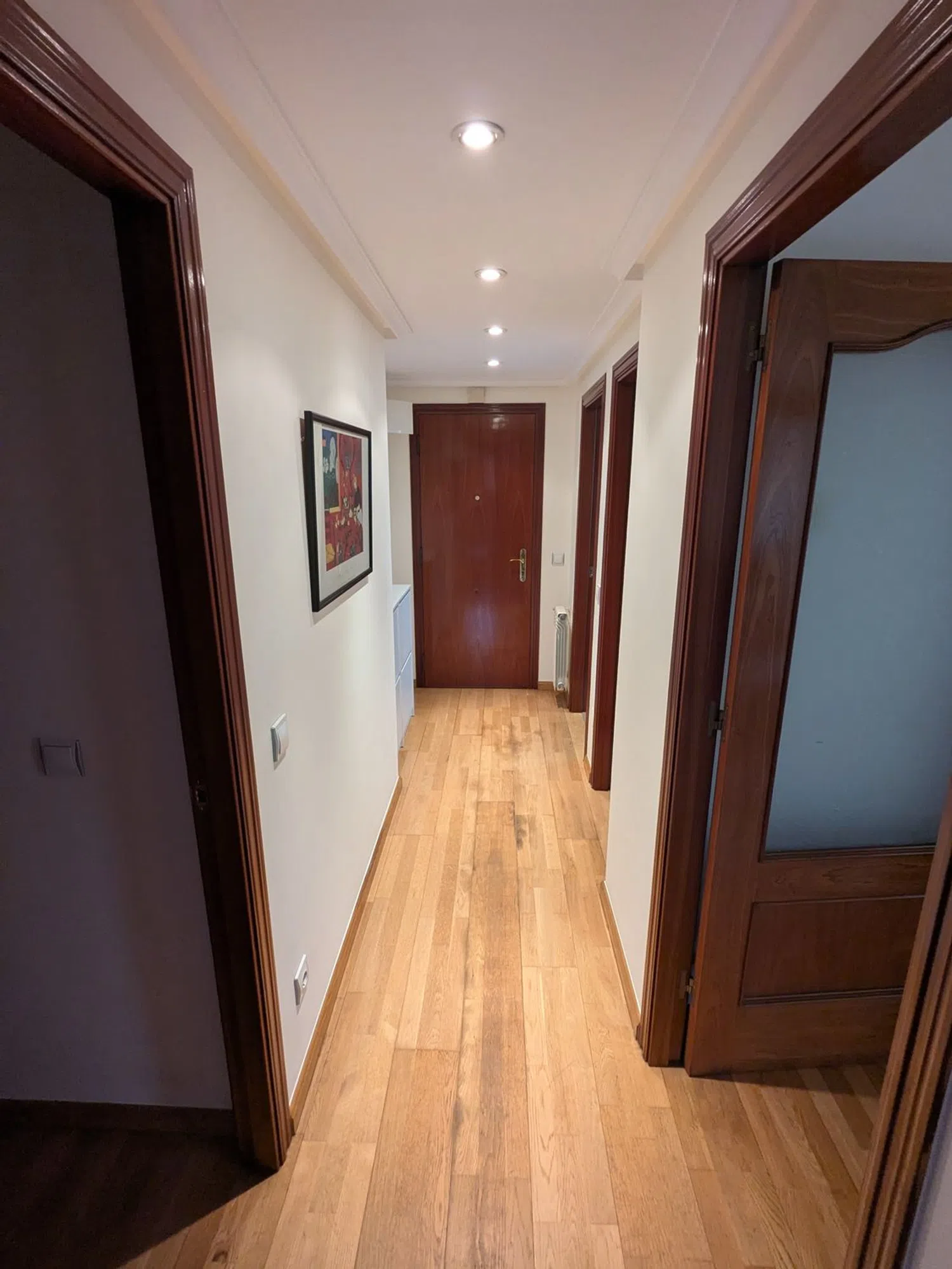 Piso en calle Fuertes Acevedo, 54 - Foto 26