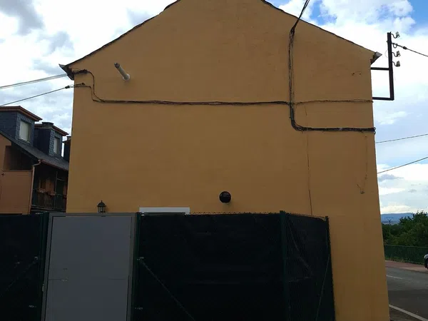 Casa de pueblo en Calle Real, 23 - Foto 3