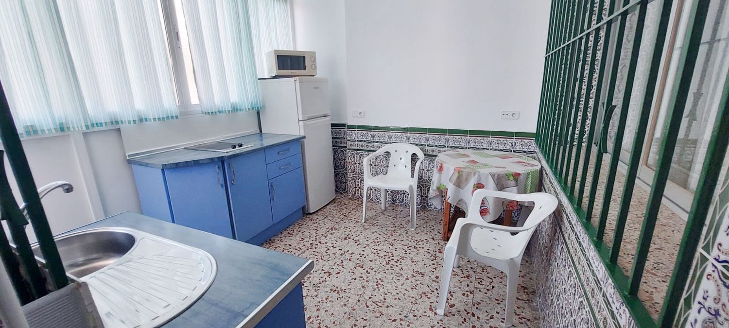 Piso en Campanillas - Foto 6