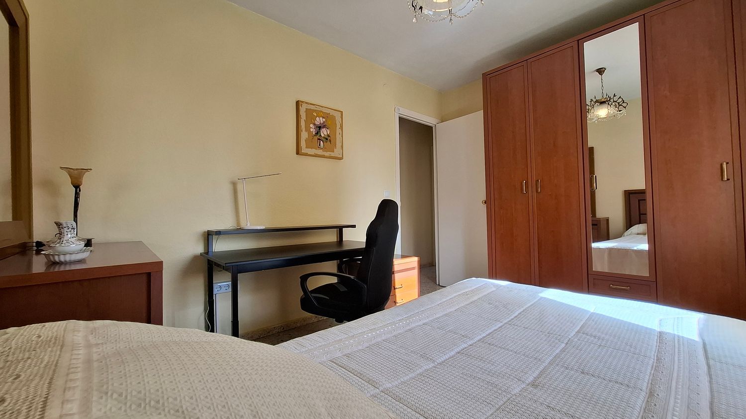 Piso en Avenida de la Aurora, 46, Carranque - Haza Cuevas - Foto 13