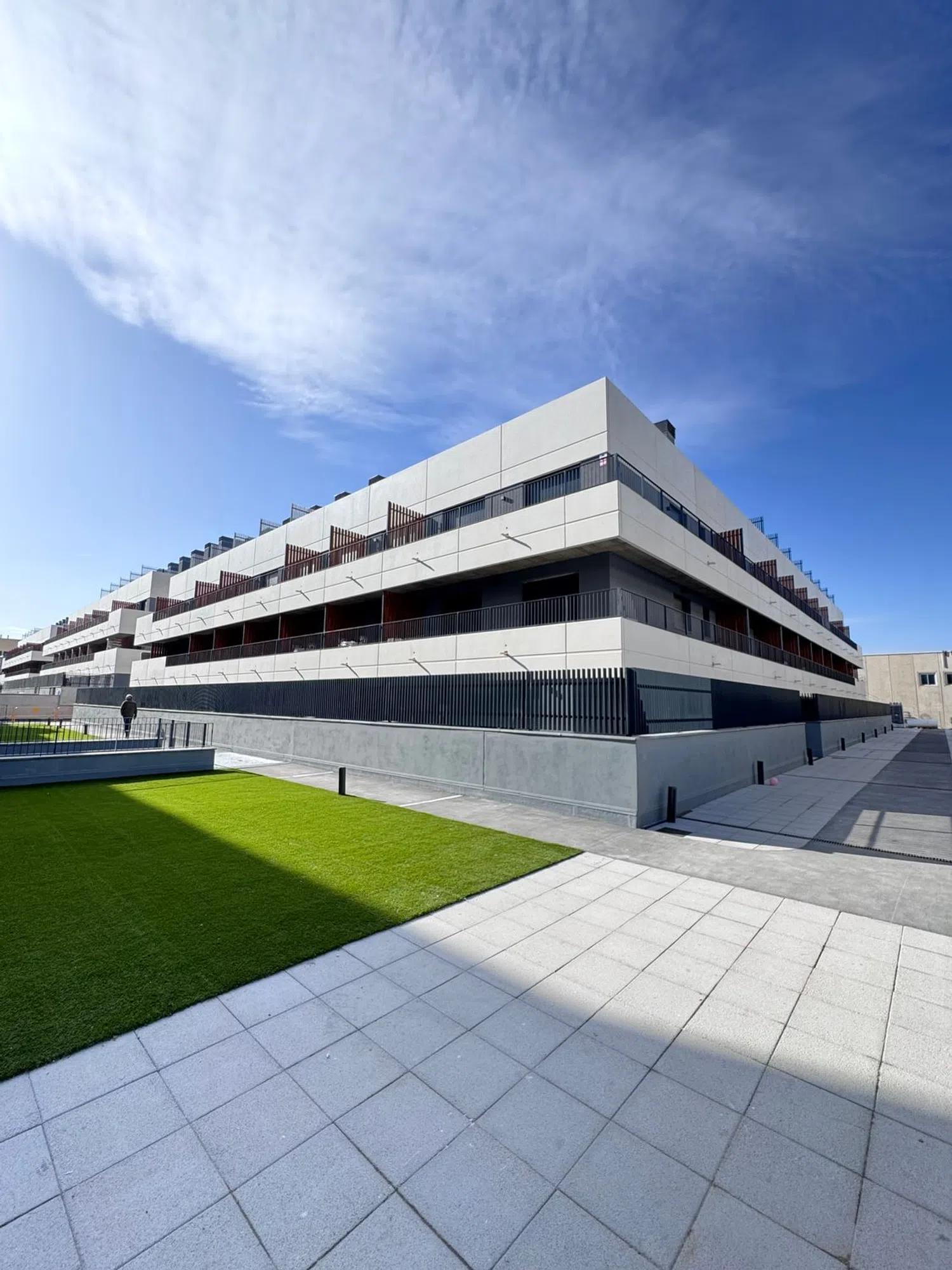 Dúplex en calle de Fuerteventura, 5 - Foto 1