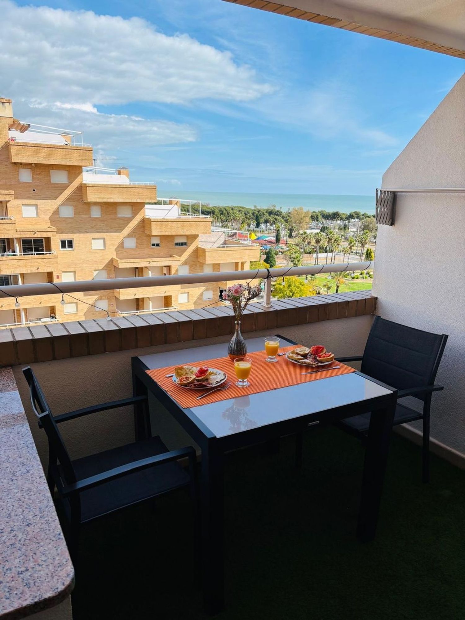Piso en Avenida Jardín, 49, Costa Caribe - Foto 5
