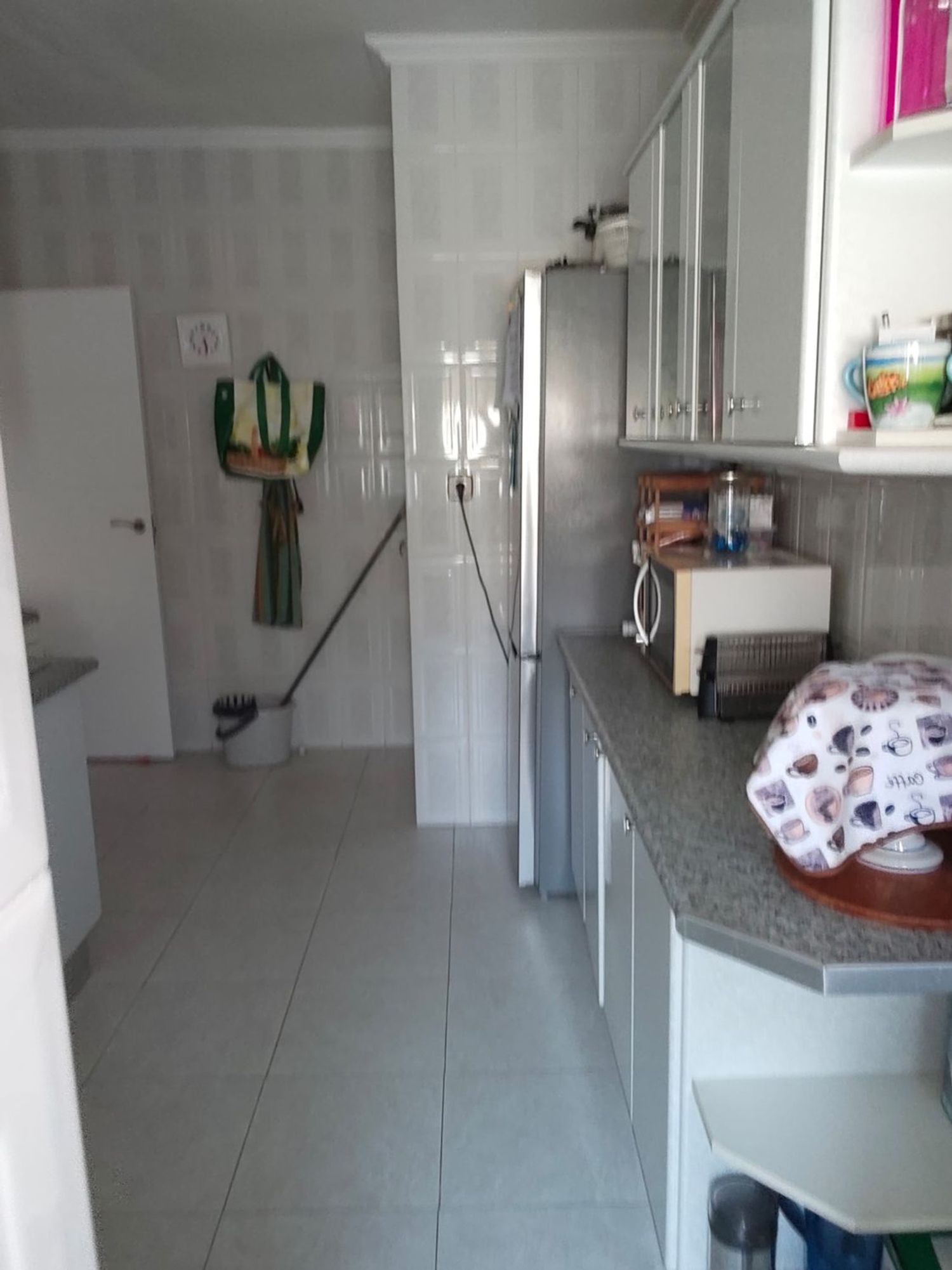 Piso en Avenida Virgen de la Esperanza, 4, Los Bermejales - Foto 30