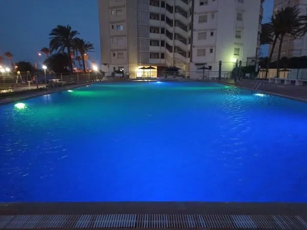 Piso en Niza, 30, Playa de San Juan - Foto 1