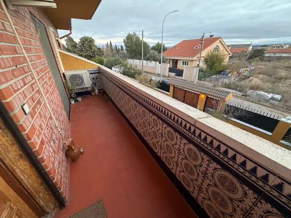 Casa independiente en Urb. urtajo Colmenar de Oreja - Foto 14
