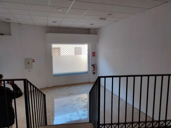 Local en Calle doctor jiménez rueda, 28, Centro, Centro - Foto 5