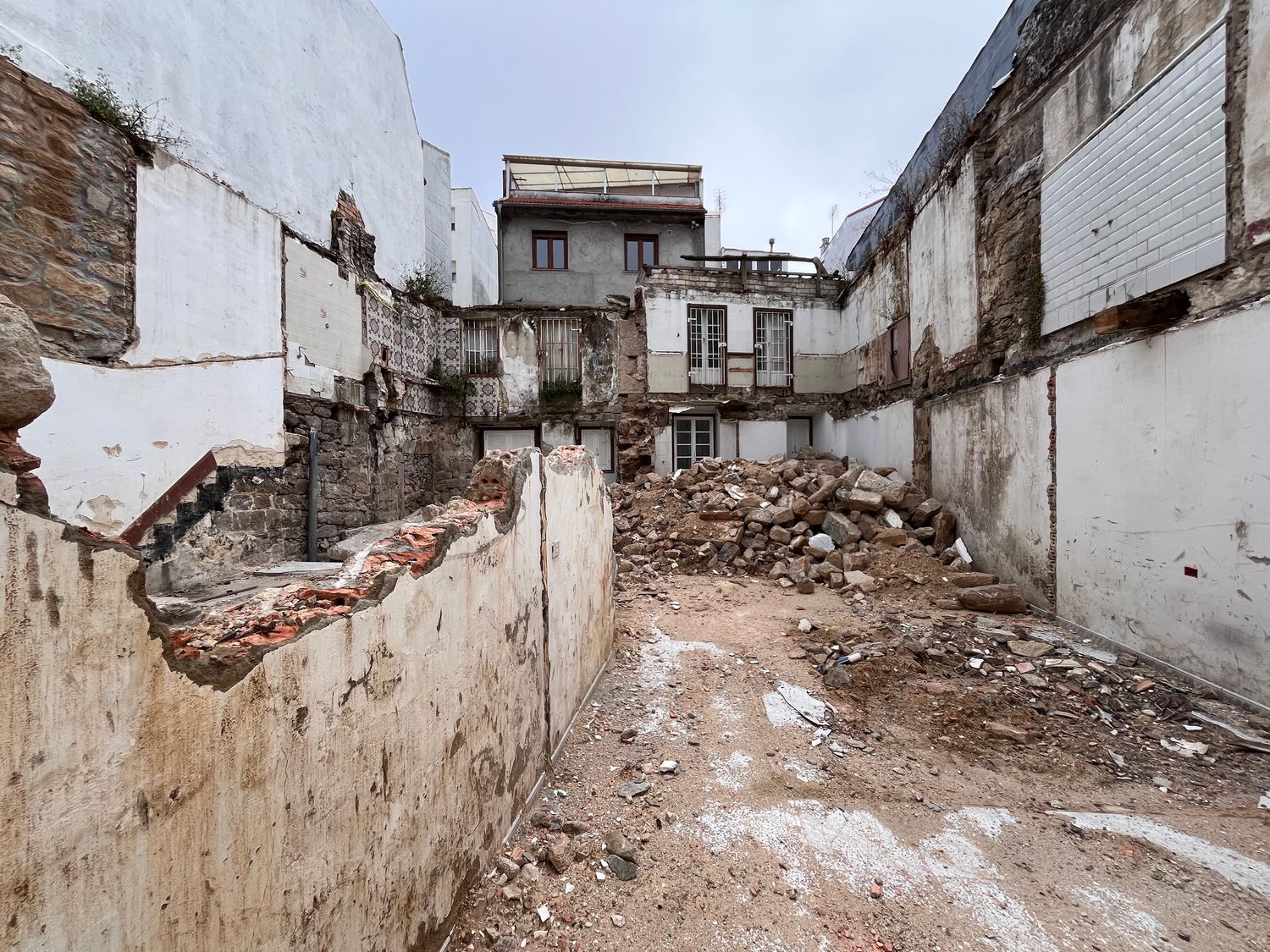 Casa de pueblo en Calle Ventura Misa, 3 - Foto 4