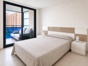 Apartamento en La Cala - Foto 4
