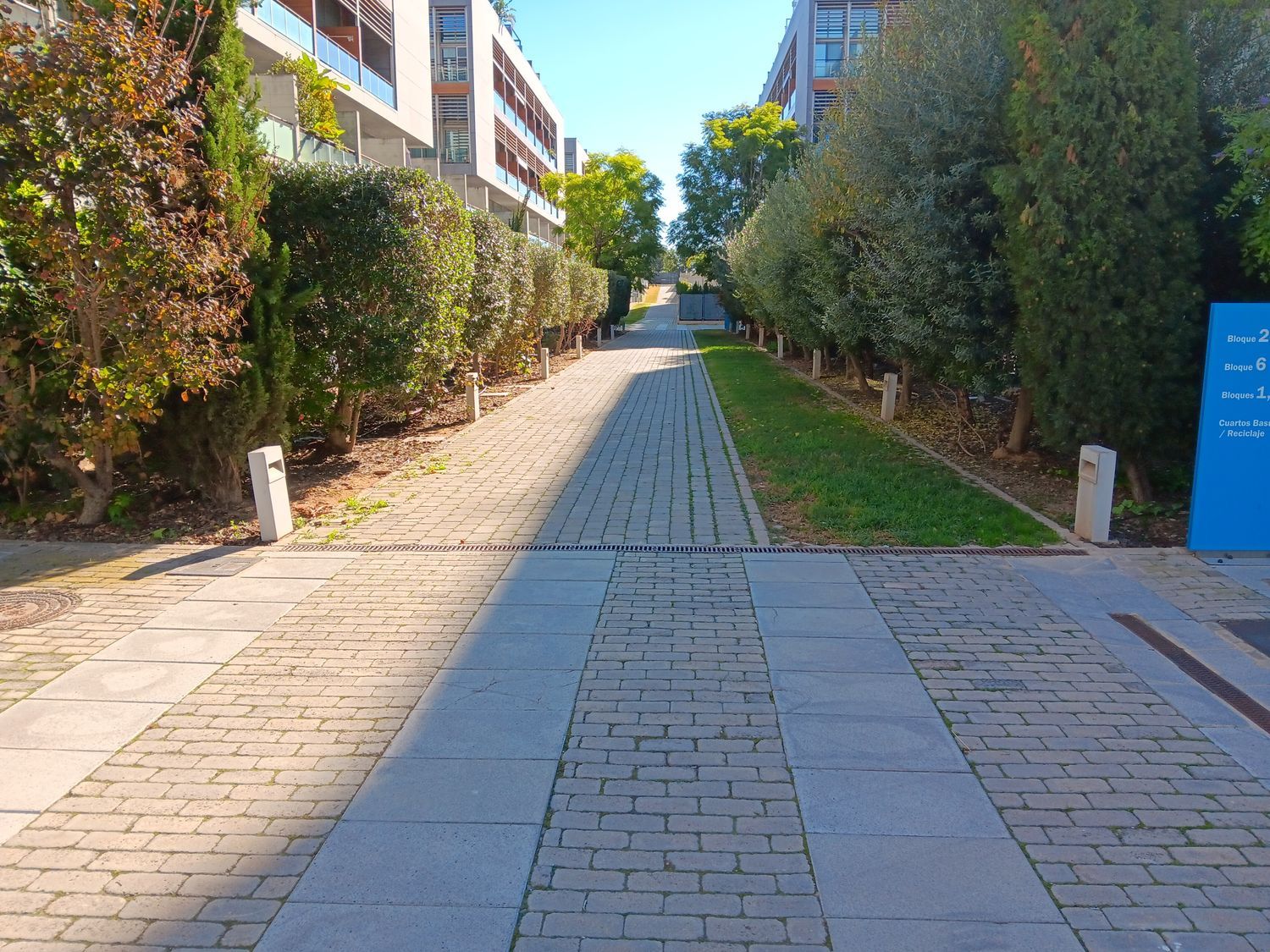 Piso en calle Cruz Roja, 1 - Foto 2