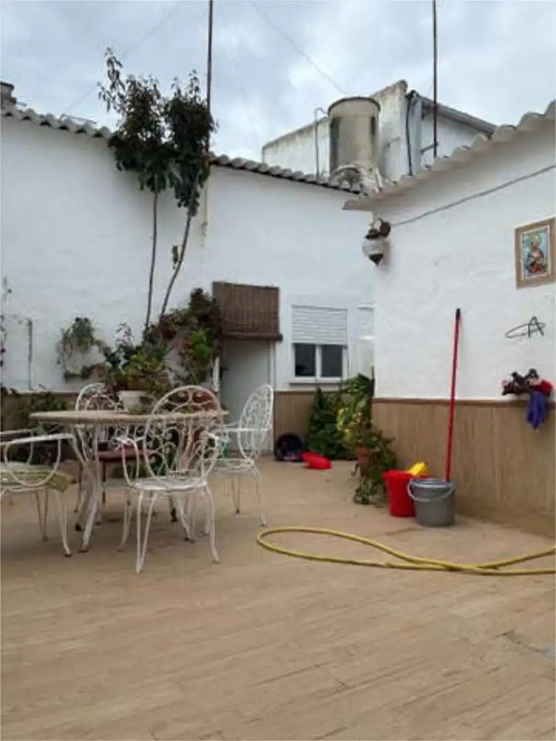 Chalet en San Roque - Foto 6