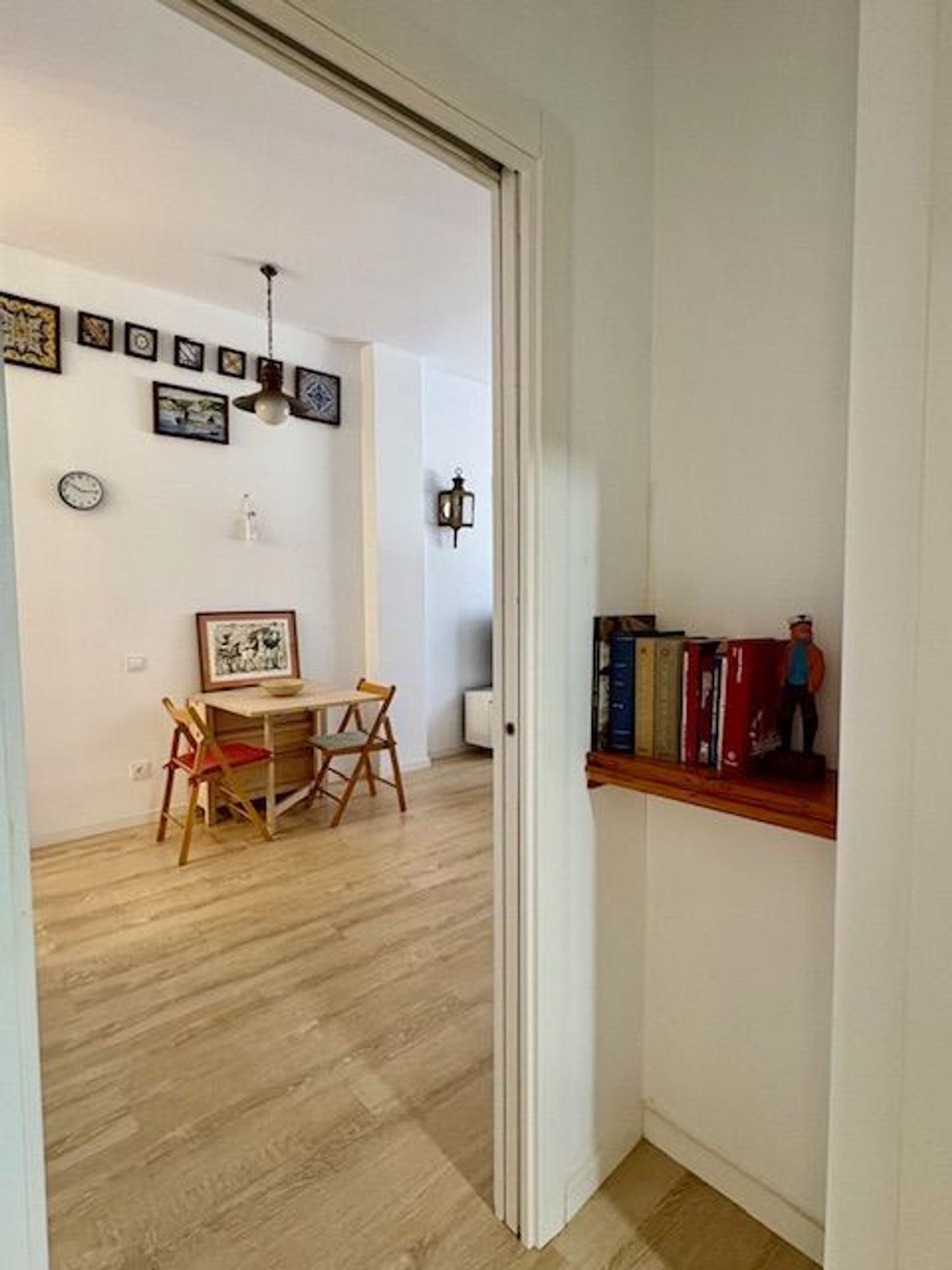 Piso en calle de Sant Sebastià, 3 - Foto 13