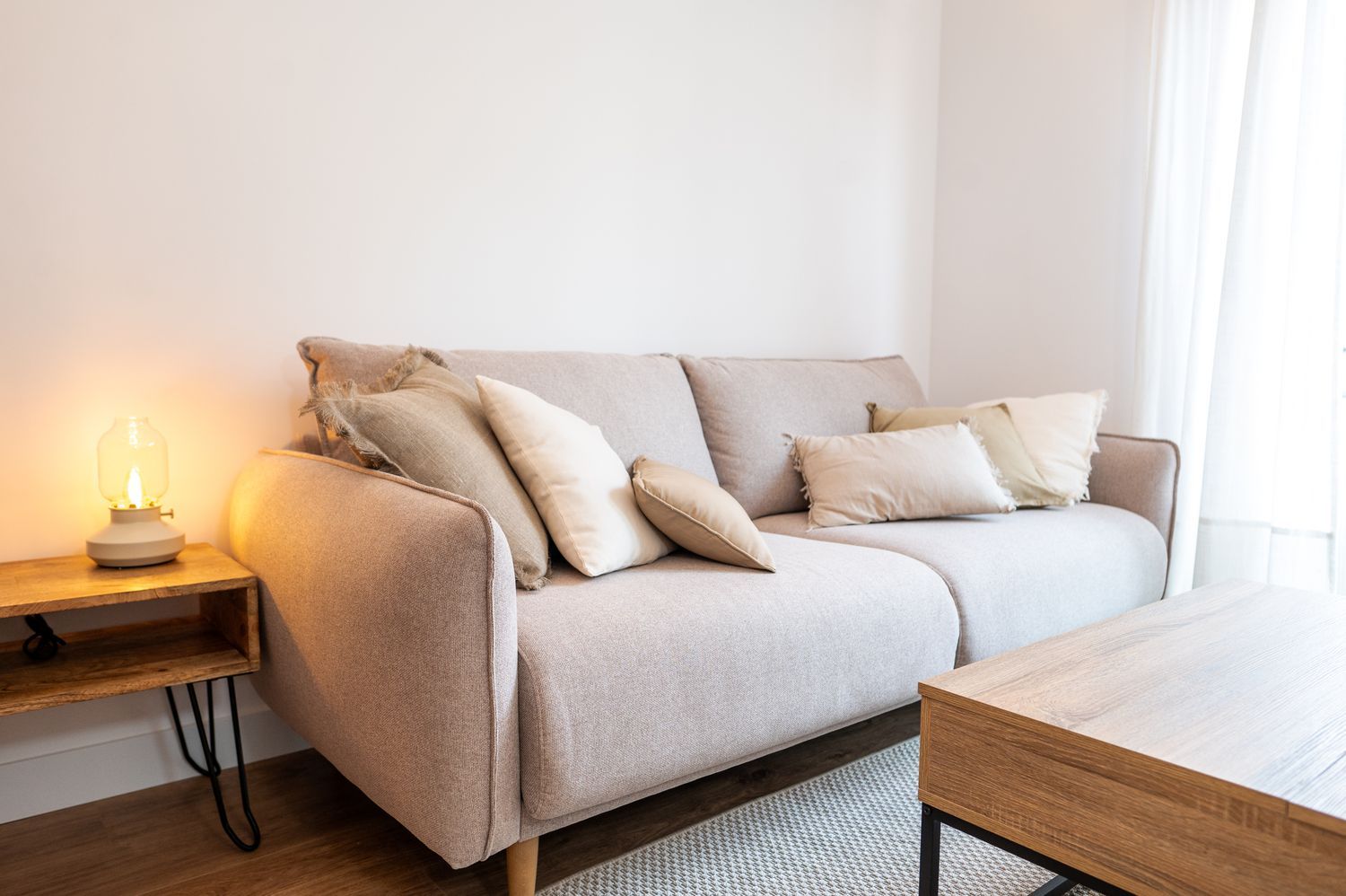 Piso en paseo del Marqués de Zafra, 53 - Foto 2