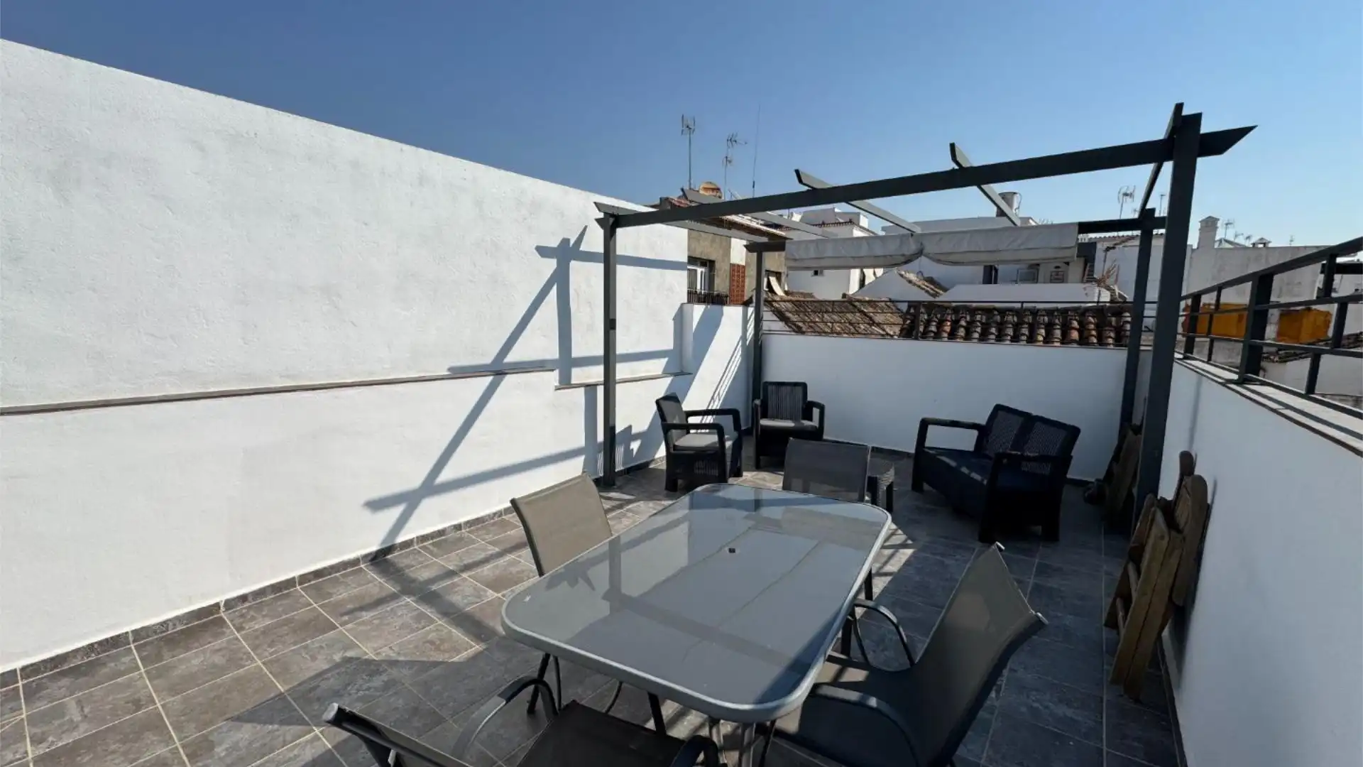 Dúplex en  Avenida Mar y Sierra 9 - Foto 1