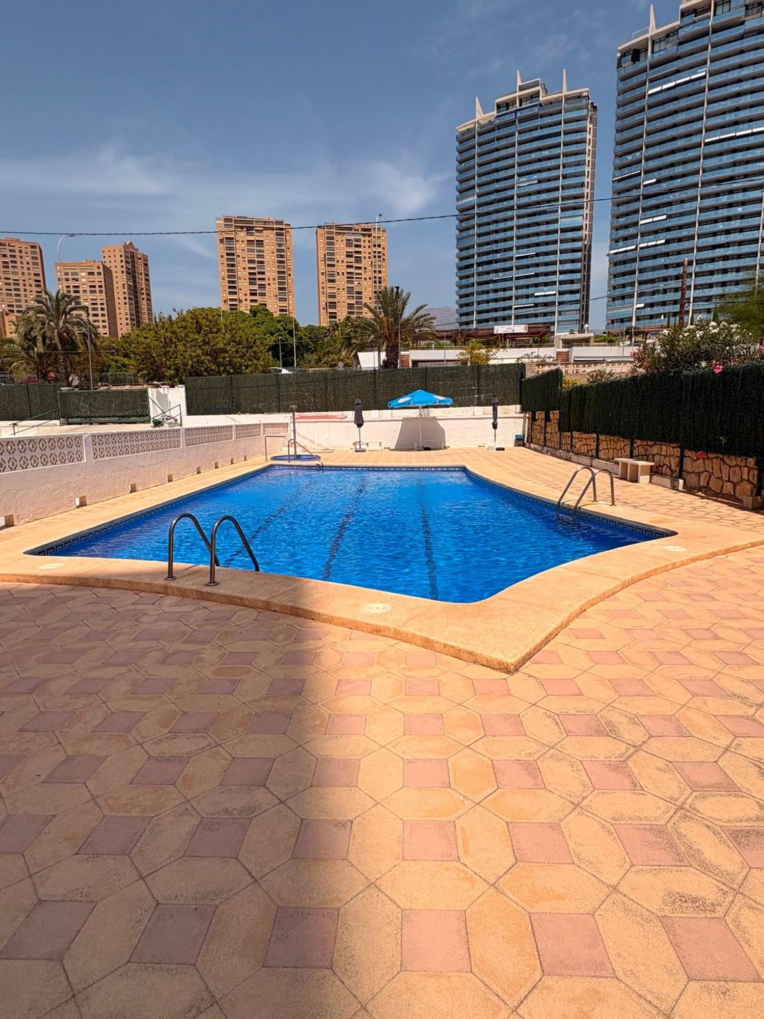 Piso en Avenida Vicente Llorca Alós, 7, Playa de Poniente, Playa de Poniente - Foto 21