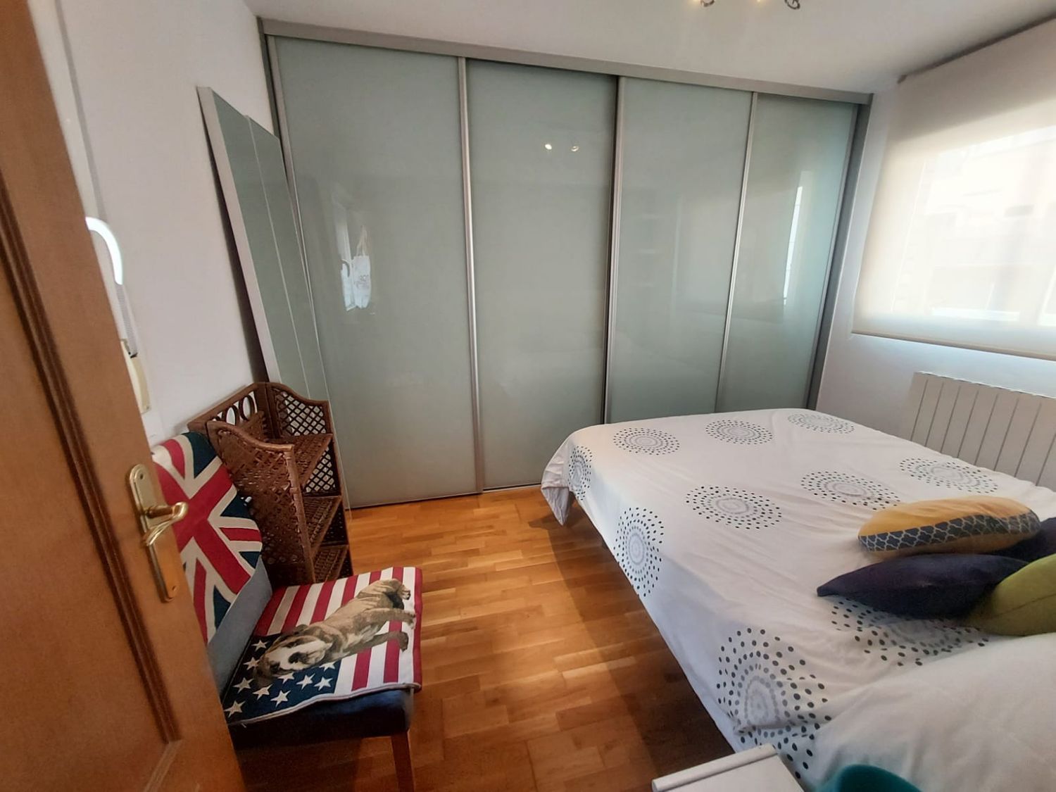 Dúplex en Calle de Tomás Zumalacárregui, 28, Paseo Sagasta - Foto 5