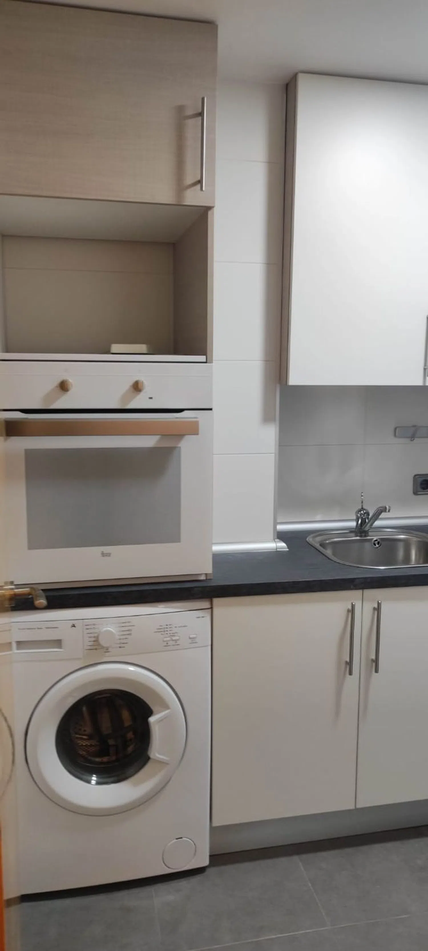 Piso en paseo de la Castellana, 210 - Foto 5